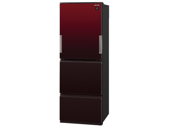 SJ-GW36D-R [�O���f�[�V�������b�h]