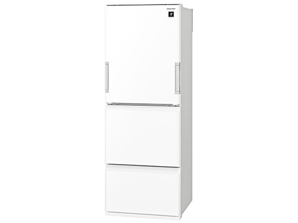 SJ-GW36D-W [�s���A�z���C�g]