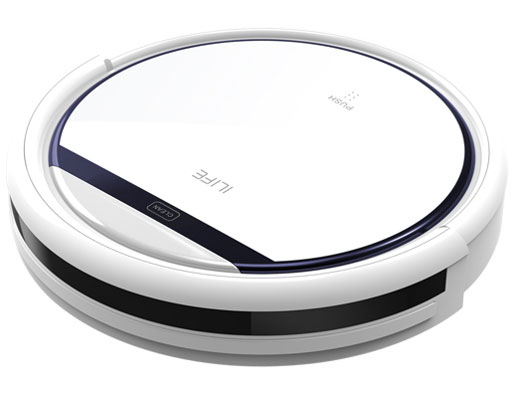 Amazon.co.jp : ILIFE アイライフ V3s Pro ロボット掃除機