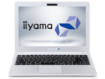 iiyama 価格.com 20周年限定ノートパソコン [Core i7] iiyamaモデル 価格比較 - 価格.com