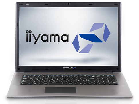 STYLE-17HP042-C-CES-D Office SET [Windows 10 Home����] Celeron/4GB������/240GB SSD/Office�Z�b�g/17�C���` �̐��i�摜