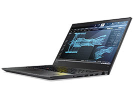 ThinkPad P51s 20HBCTO1WW Core i7�E16GB�������[�E1TB HDD�ENVIDIA Quadro M520���� ���i.com���� �����E���z3����CAD & 2����CAD�����x�[�V�b�N �̐��i�摜