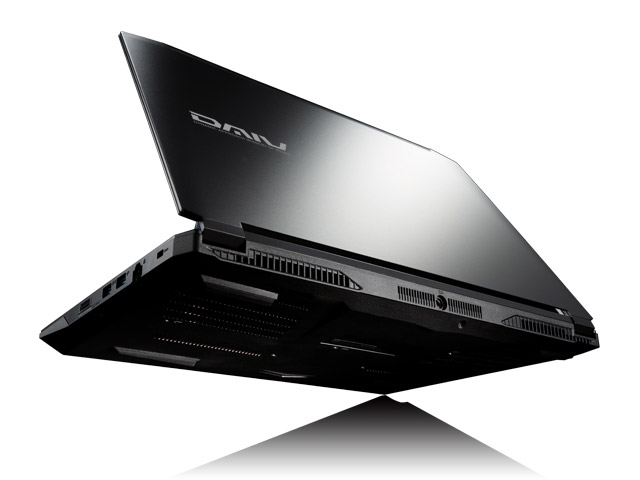 DAIV-NG4500E4-S2-C Core i7/8GB������/240GB SSD/GeForce GTX1050/14�^ �t��HD�t�����ڃ��f�� �̐��i�摜