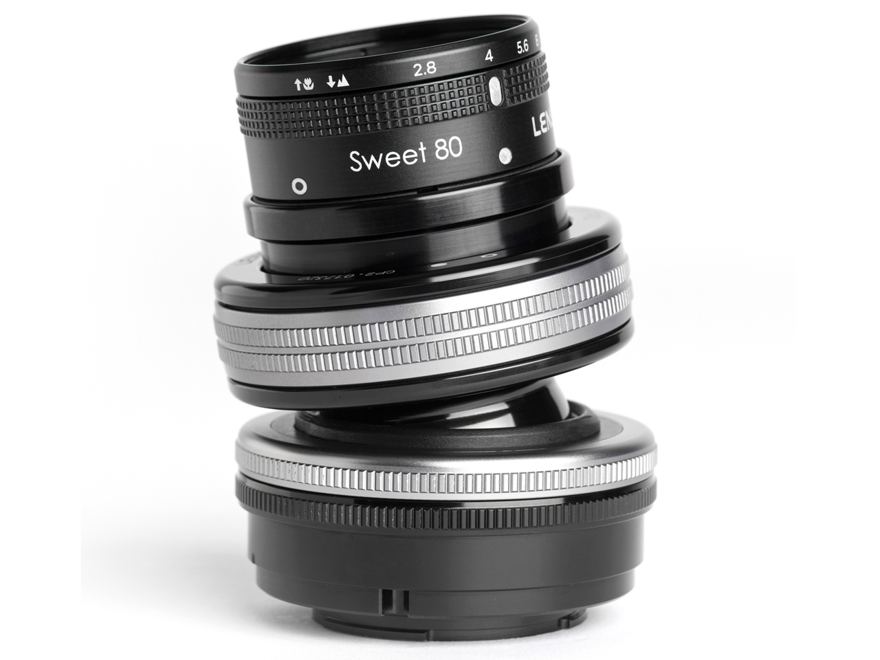 �R���|�[�U�[�v��II �X�E�B�[�g80 [�\�j�[E�p] �̐��i�摜