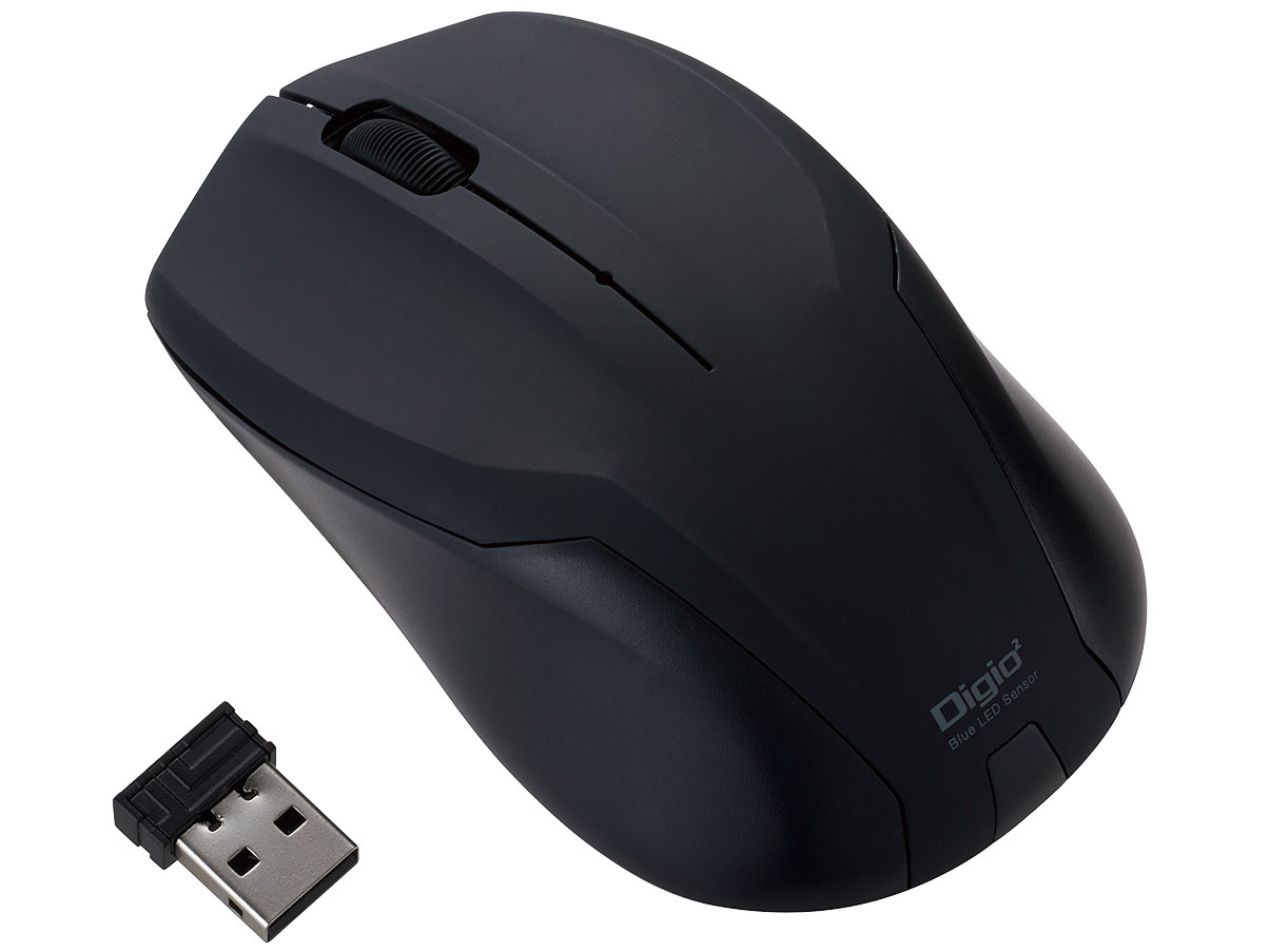 Digio2 MUS-RKT125BK [�u���b�N]