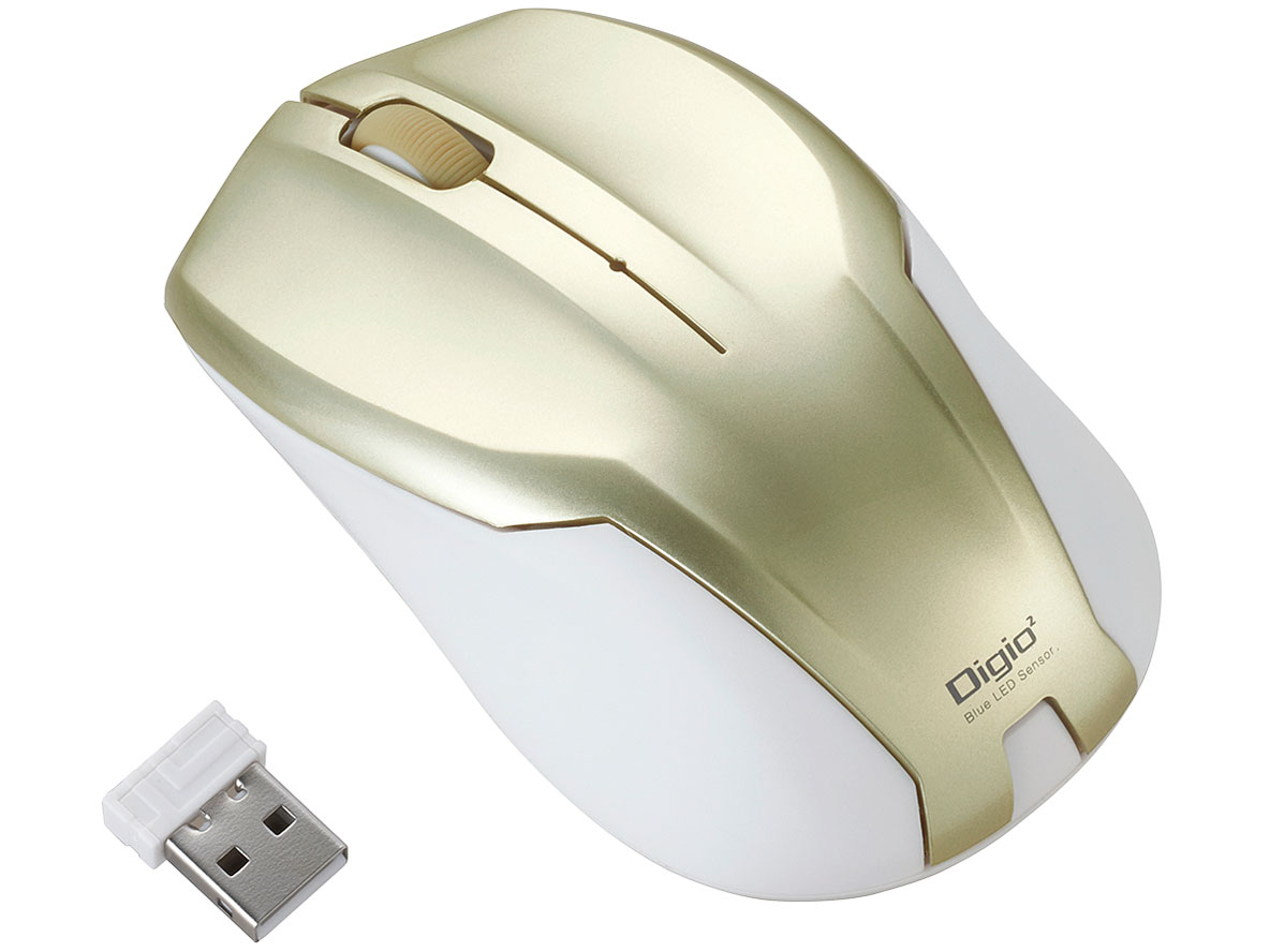 Digio2 MUS-RKT125GL [�S�[���h]