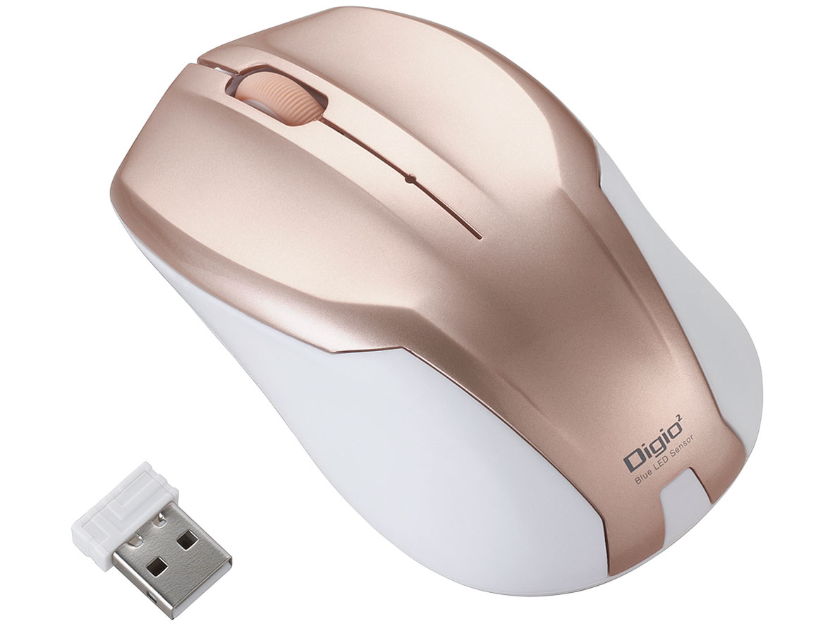 Digio2 MUS-RKT125P [�s���N]