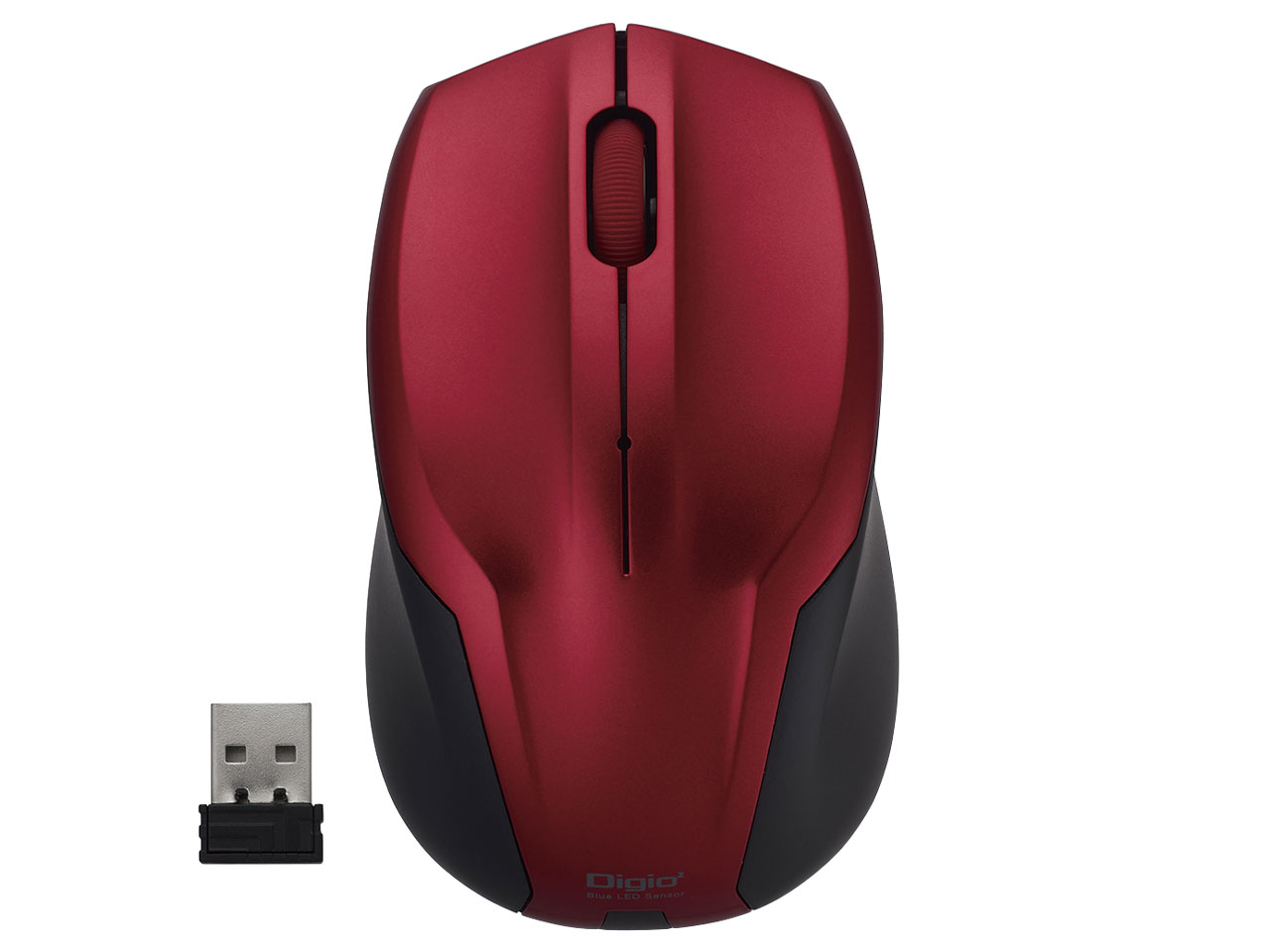 Digio2 MUS-RKT125R [���b�h] �̐��i�摜