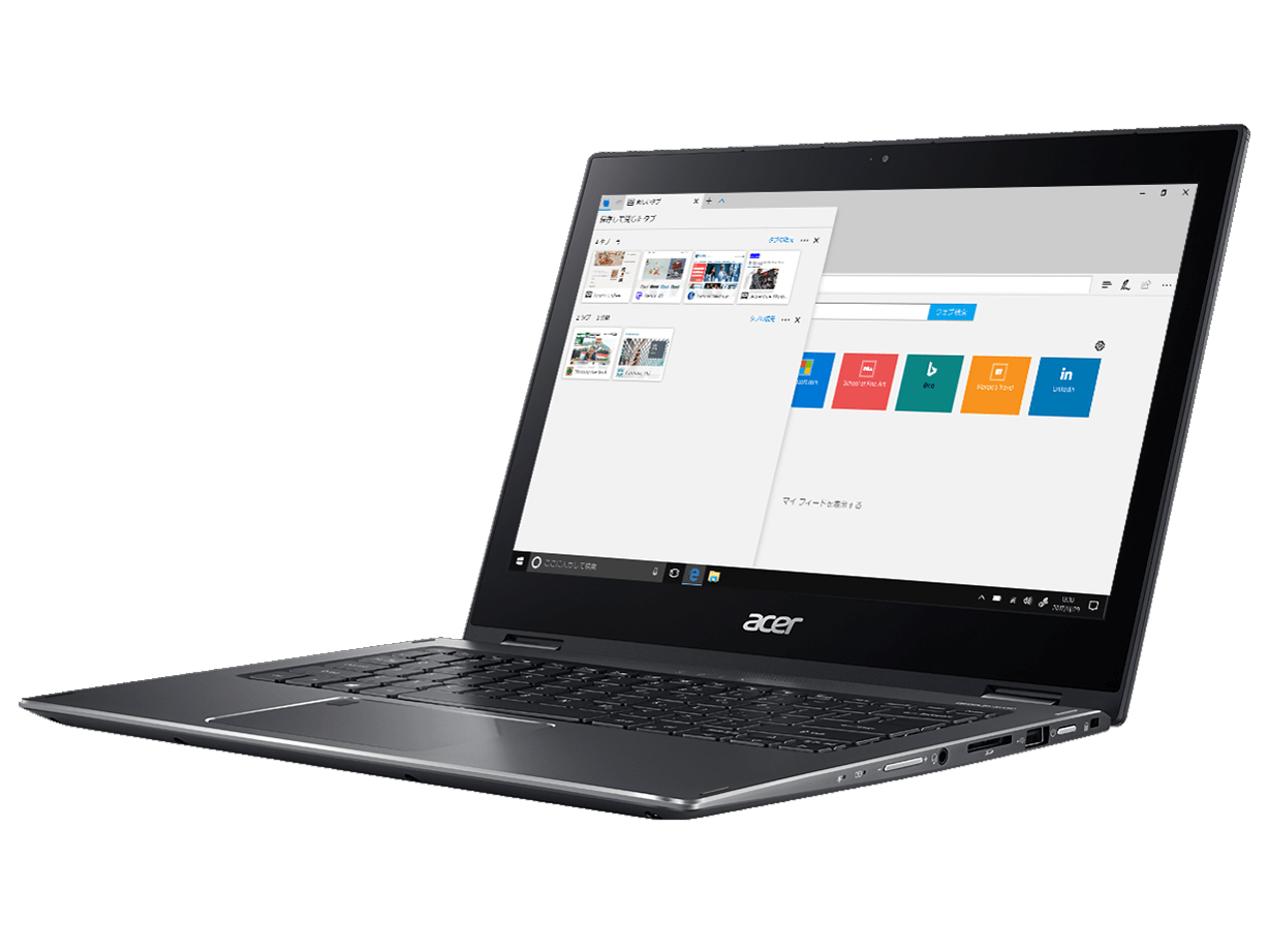 Spin 5 SP513-52N-F78U