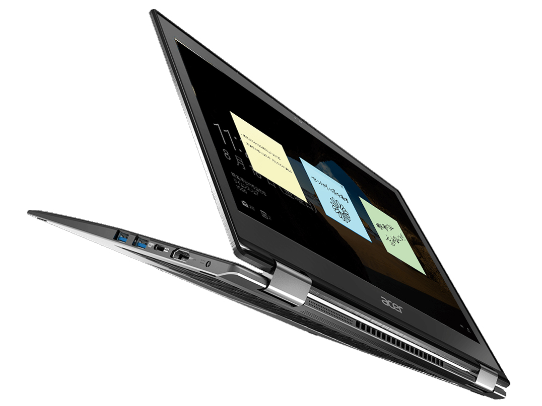 Spin 5 SP513-52N-F78U