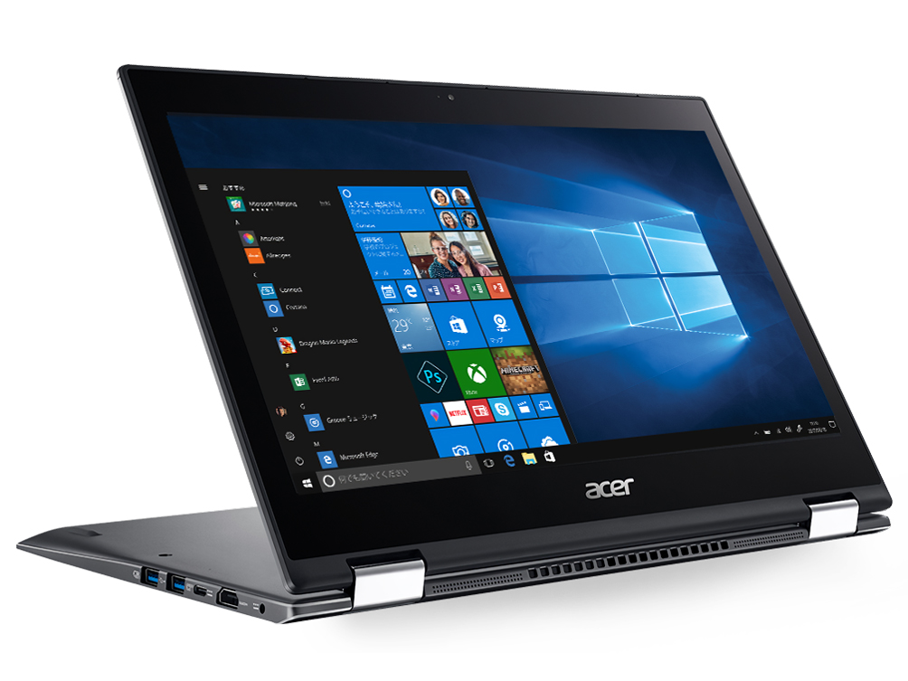 Spin 5 SP513-52N-F38Q