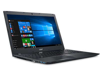 Aspire E 15 E5-576-F78U/K