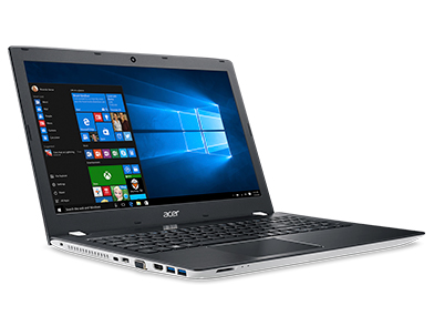 Aspire E 15 E5-576-F78G/W