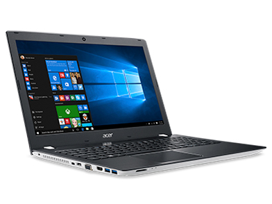 Aspire E 15 E5-576-F58G/W