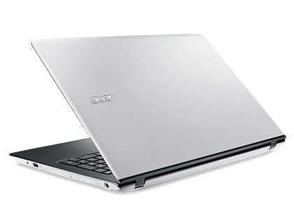 Aspire E 15 E5-576-F58G/W