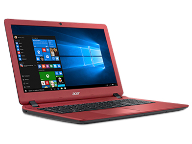 Aspire ES 15 ES1-533-W14D/R [���[�Y�E�b�h���b�h]