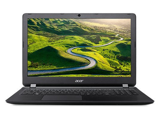 Aspire ES 15 ES1-533-W14D/K [�~�b�h�i�C�g�u���b�N] �̐��i�摜