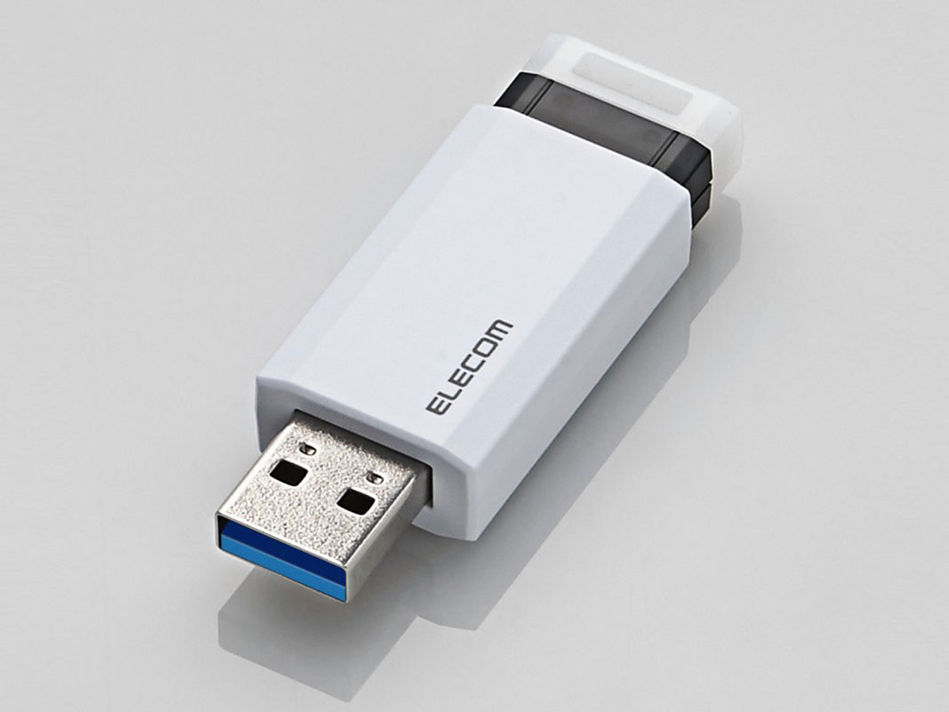 MF-PKU3016GWH [16GB �z���C�g] �̐��i�摜