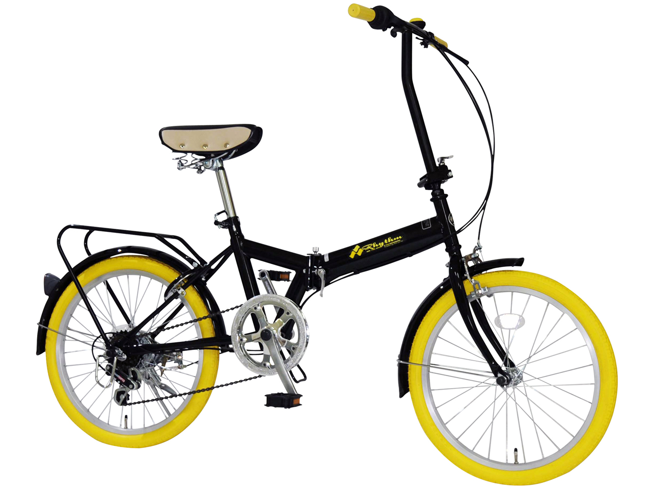 Rhythm FD1B-206 [�C�G���[]