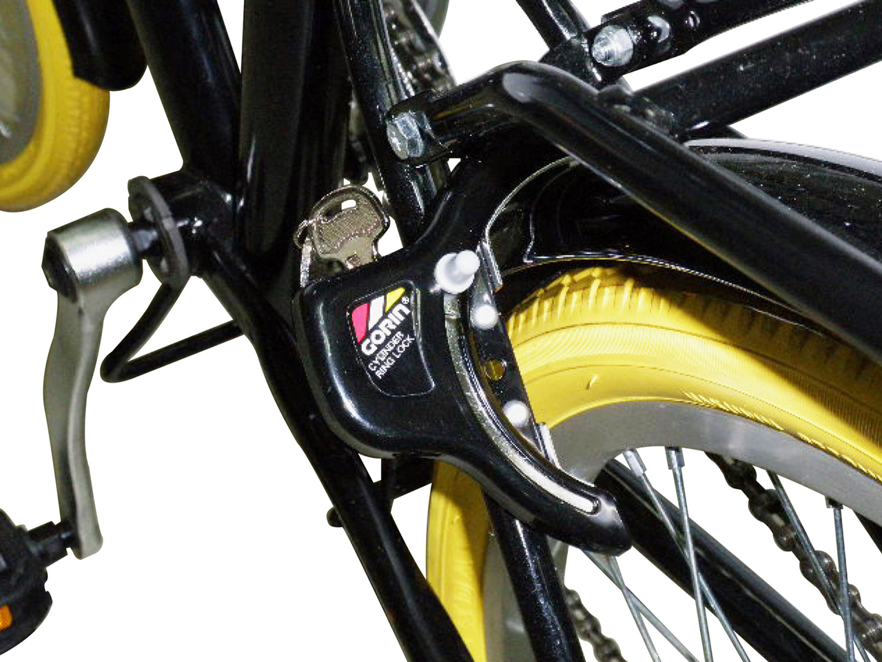 Rhythm FD1B-206 [�C�G���[]