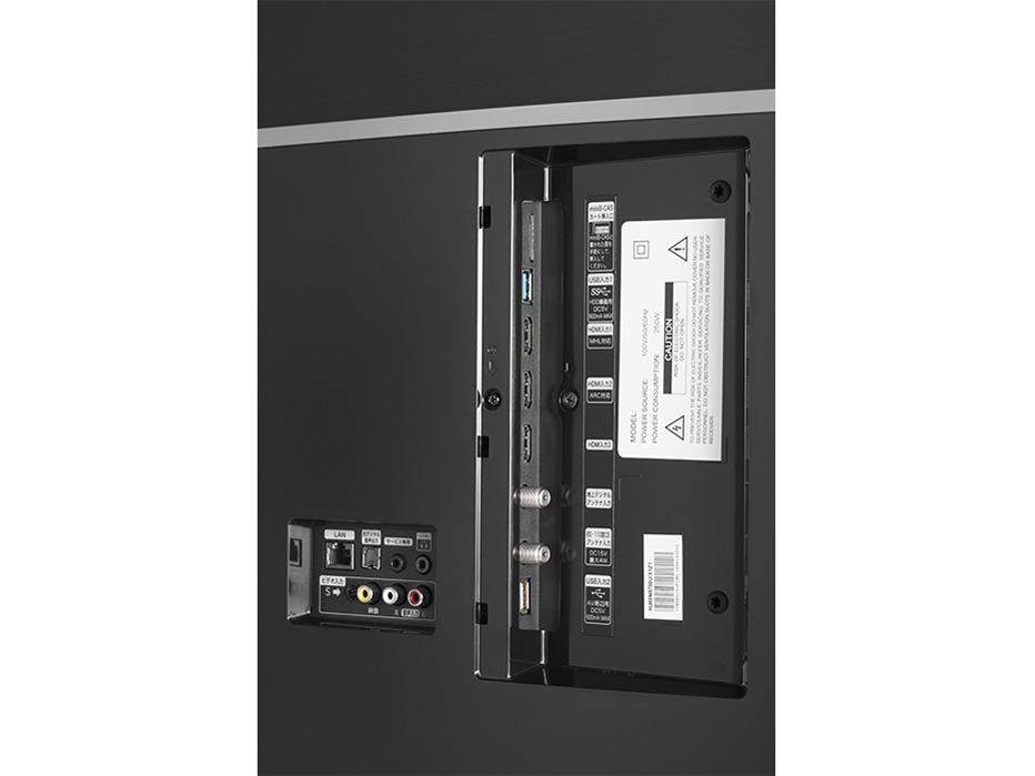 HJ65N8000 [65�C���`]