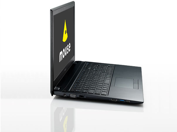 m-Book MB-F535EN1-C Core i3/8GB������/HDD/15.6�^�t��HD�t�����ڃ��f�� �̐��i�摜
