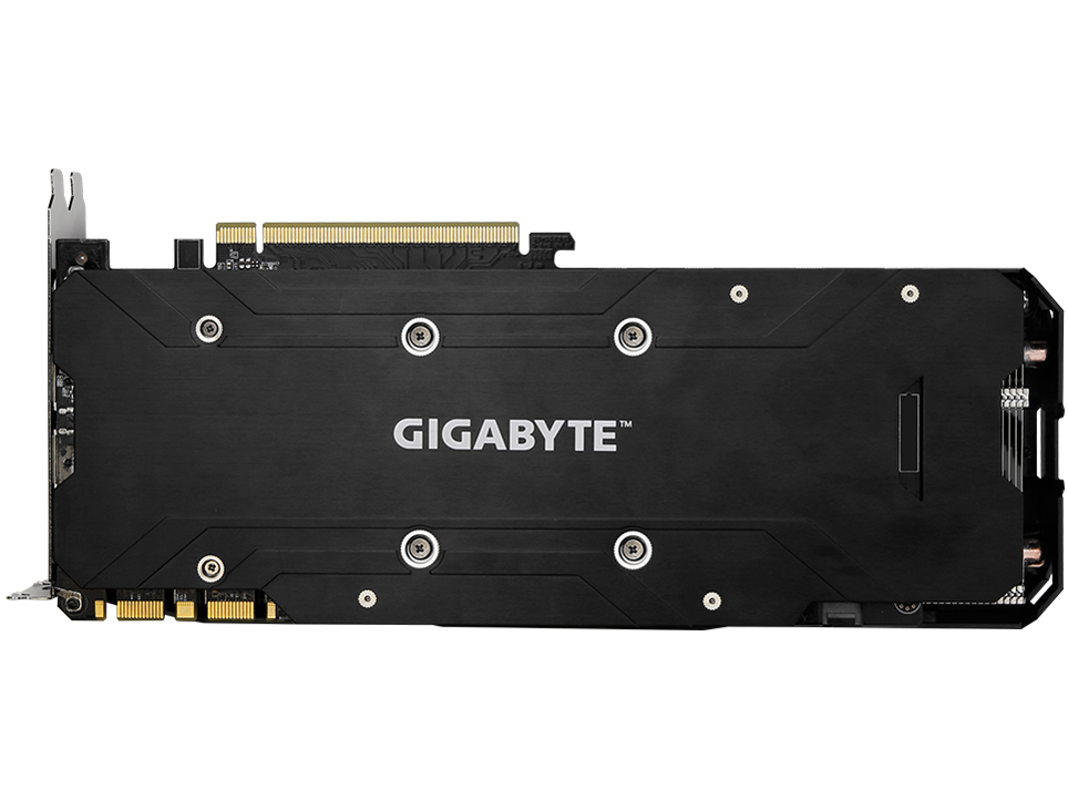 GV-N107TGAMING-8GD [PCIExp 8GB]