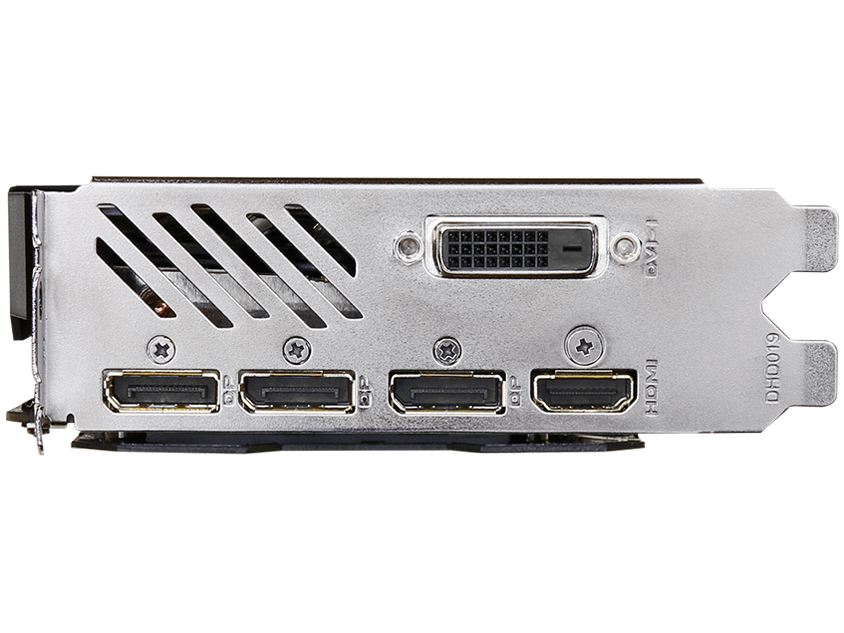 GV-N107TGAMING-8GD [PCIExp 8GB]