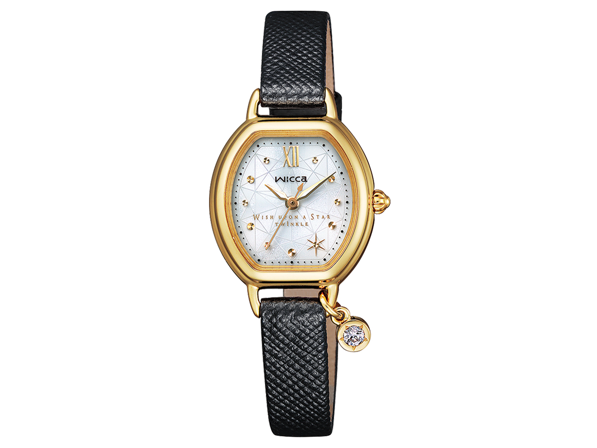 �E�B�b�J×Wish upon a star Twinkle �R���{���[�V�������f�� KP2-523-12 �̐��i�摜