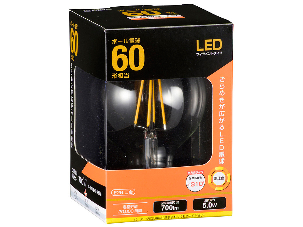 LDG5L C6 [�d���F] �̐��i�摜