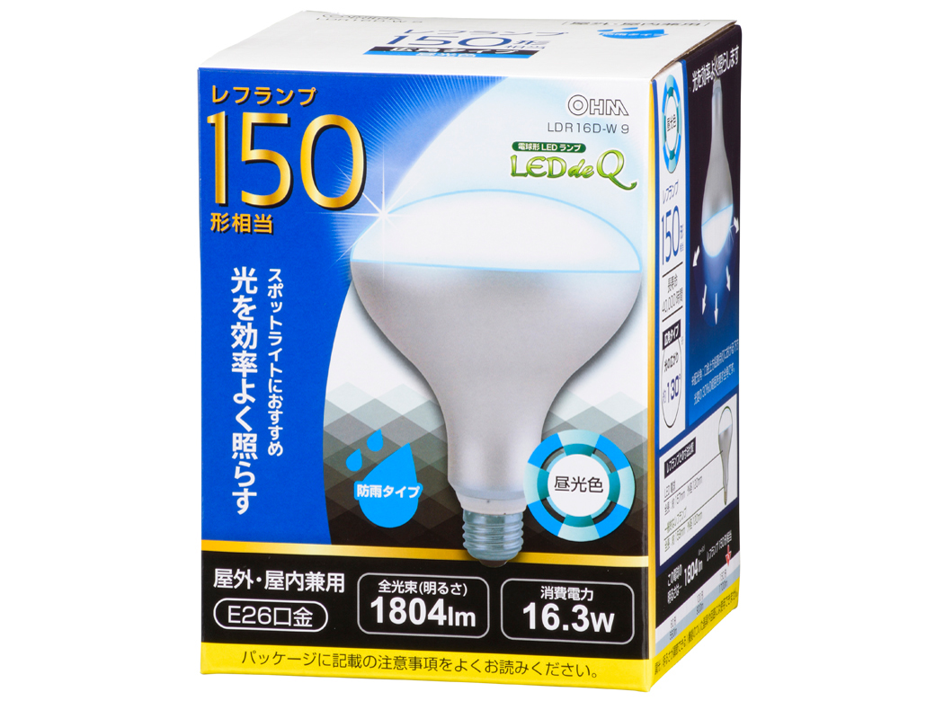 LDR16D-W 9 [�����F] �̐��i�摜