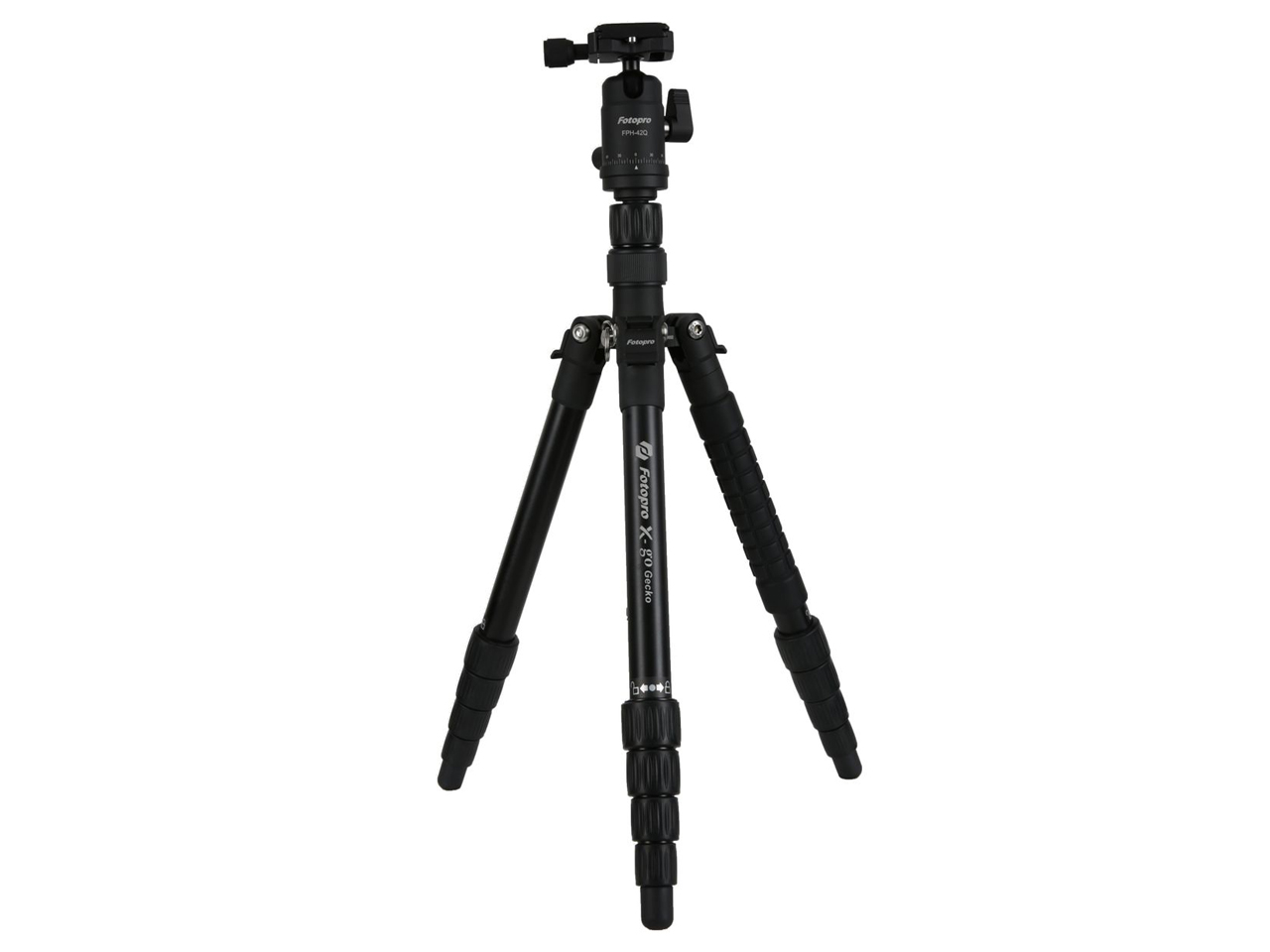 Fotopro X-go Gecko [�}�b�g�u���b�N] �̐��i�摜