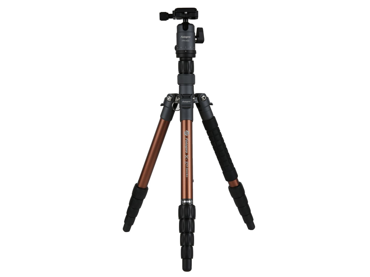 Fotopro X-go Gecko [�}�b�g�O���[] �̐��i�摜