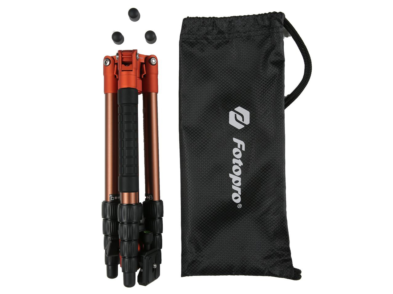 Fotopro X-go Gecko [�}�b�g�I�����W]