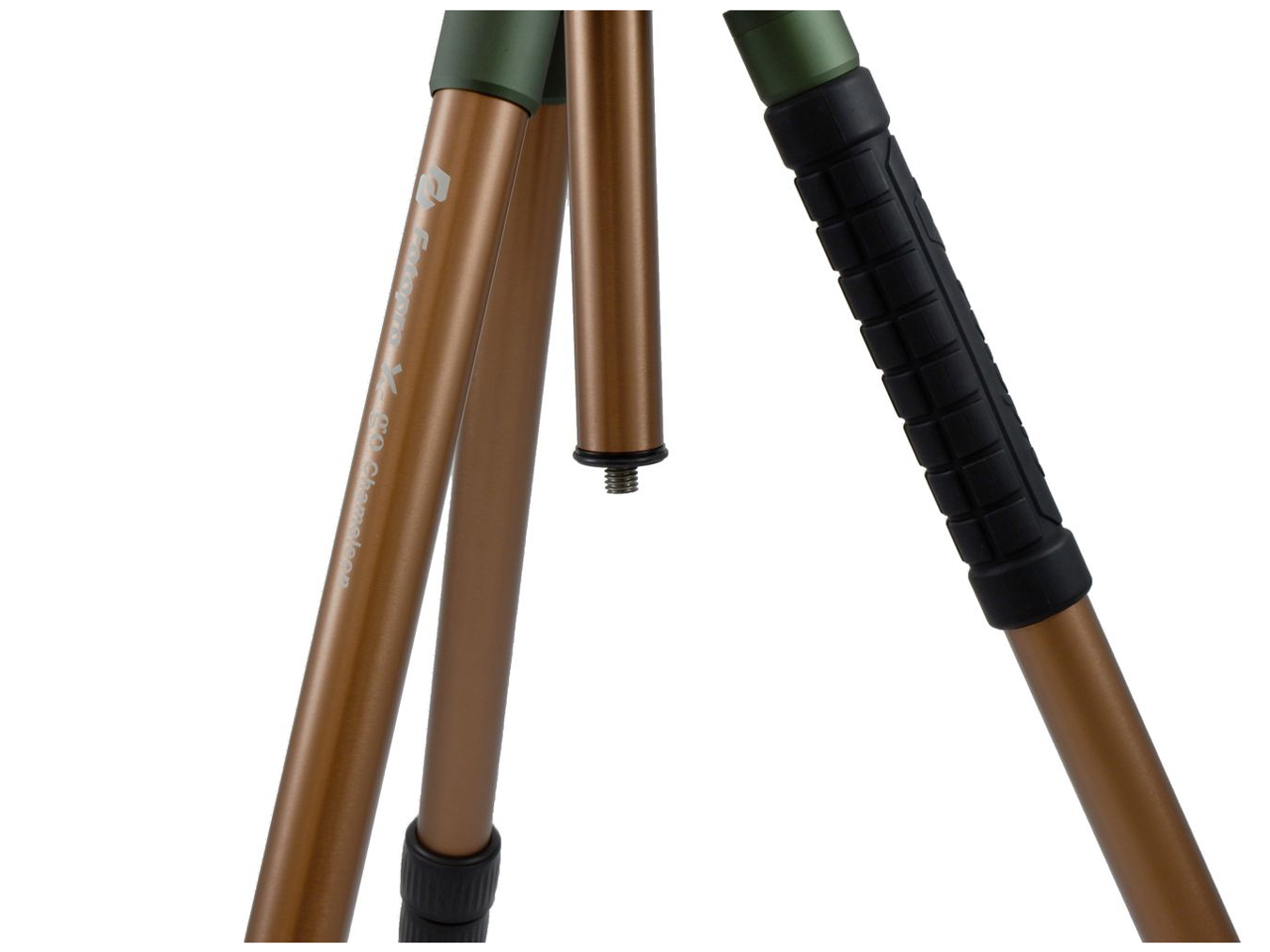 Fotopro X-go Chameleon [�}�b�g�O���[��]