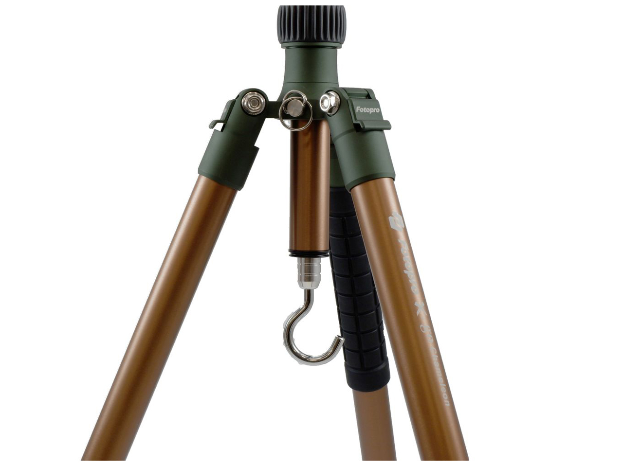 Fotopro X-go Chameleon [�}�b�g�O���[��]