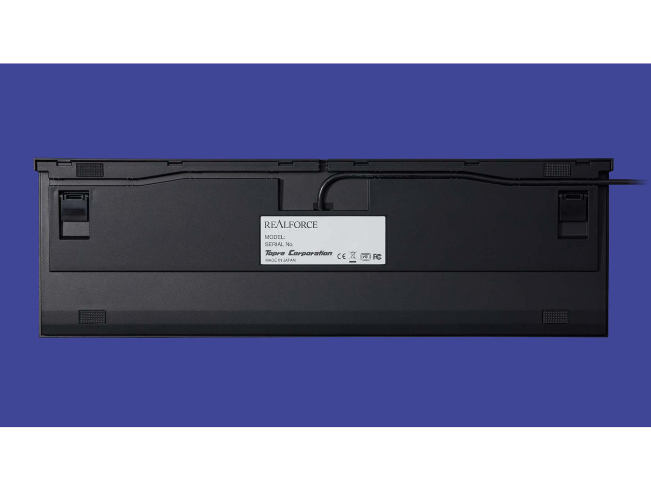 REALFORCE S R2S-JP4-BK [�u���b�N]