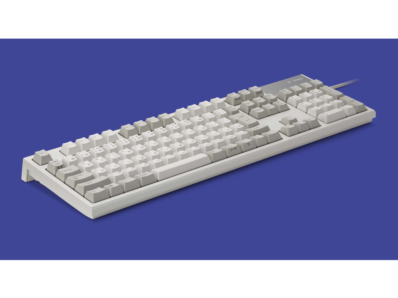 REALFORCE S R2S-JPV-IV [�A�C�{���[]