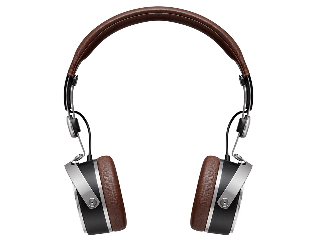 Aventho Wireless JP BR [Brown]