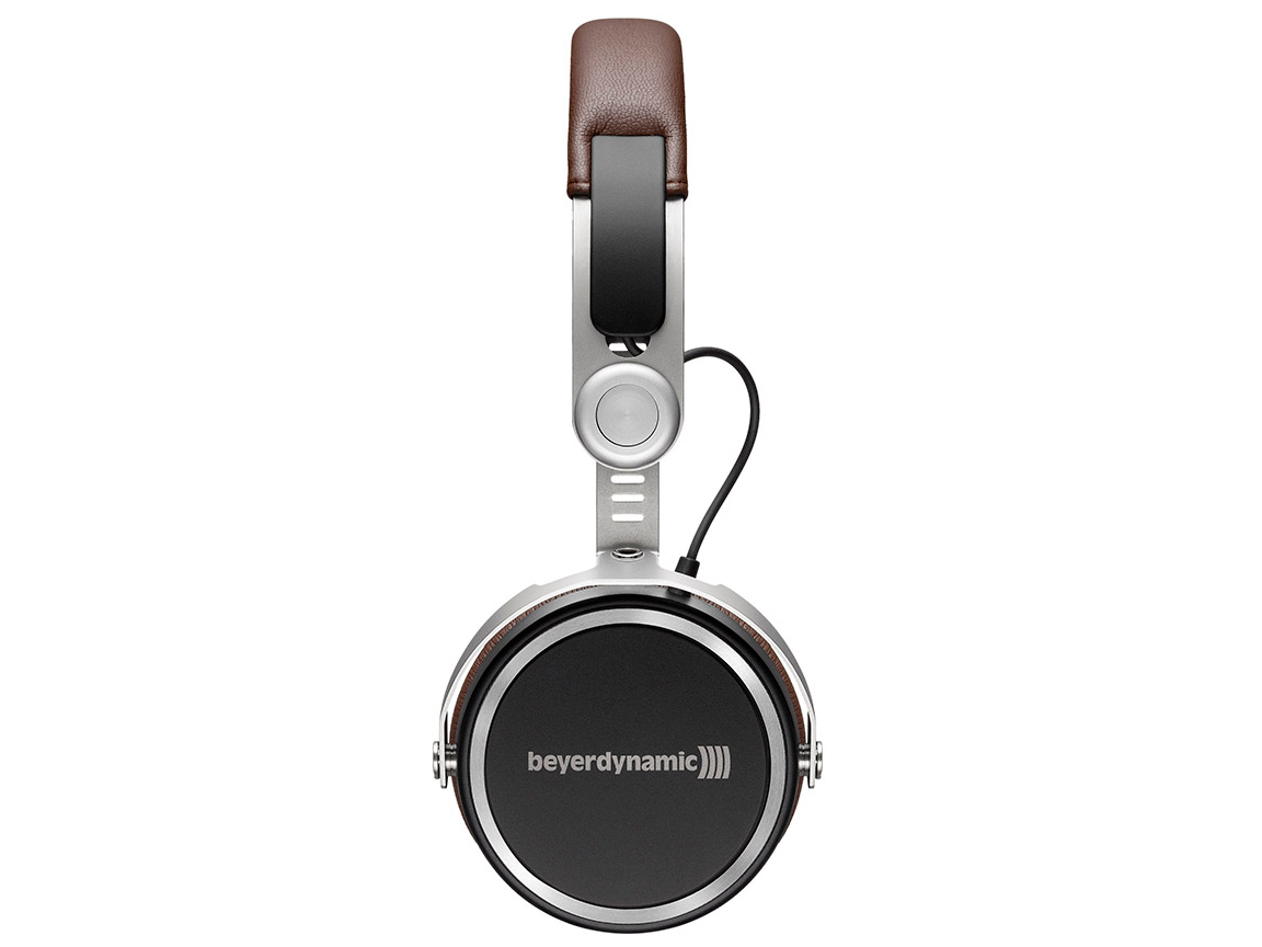 Aventho Wireless JP BR [Brown]
