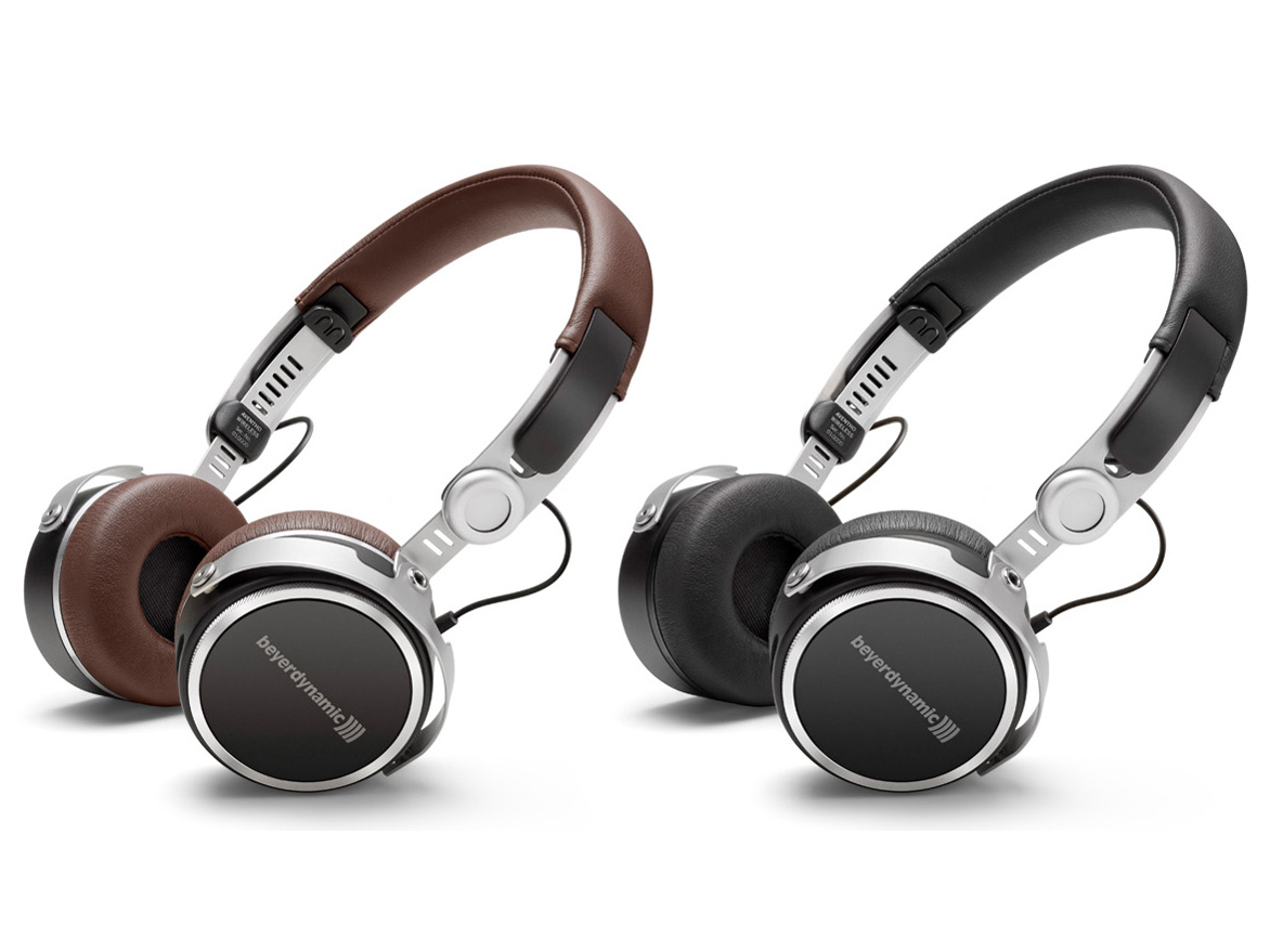Aventho Wireless JP BR [Brown]