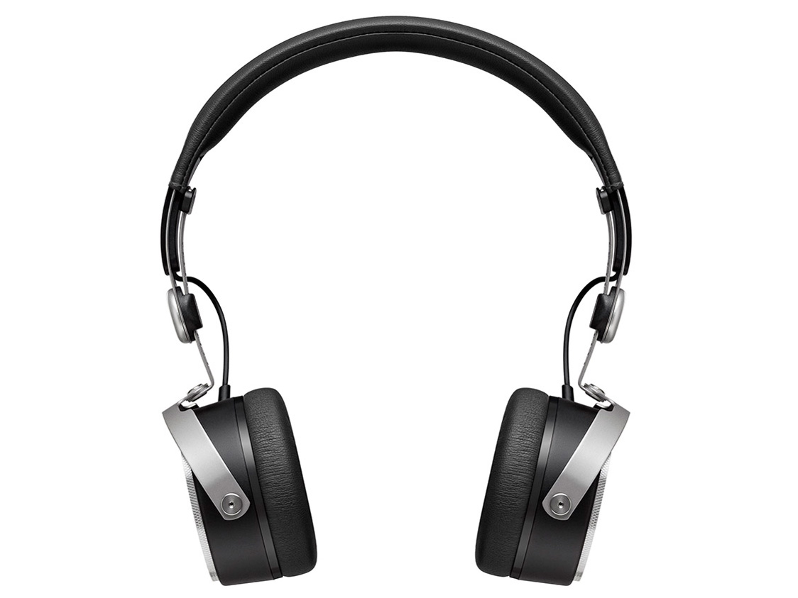Aventho Wireless JP BK [Black]