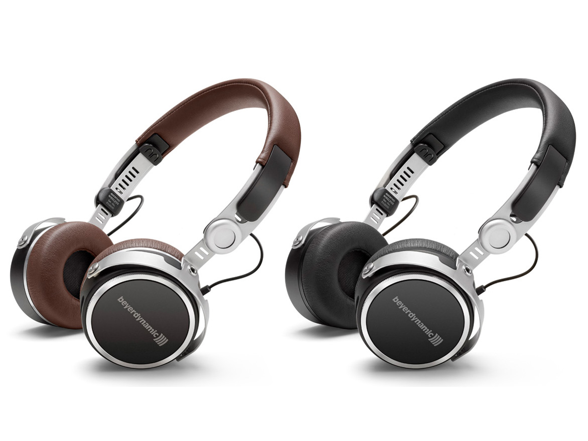 beyerdynamic aventho black