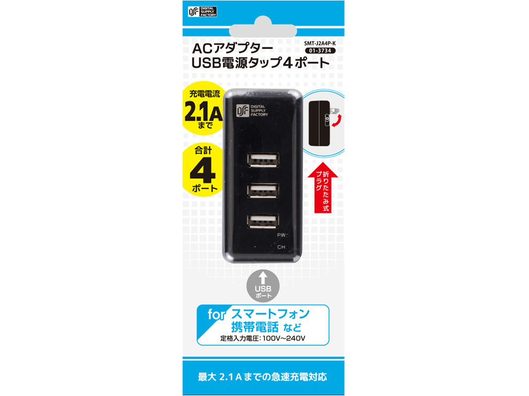 SMT-J2A4P-K [��]