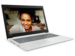 ideapad 320 (AMD) AMD FX 9800P�E8GB�������[�E1TB HDD���� 80XS00AXJP �I�t�B�X�t�� �̐��i�摜