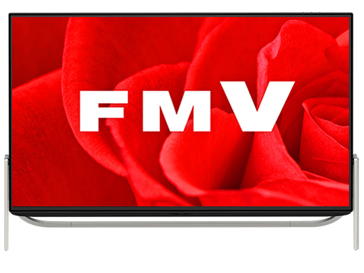 FMV ESPRIMO FH�V���[�Y WF1/B3 KC_WF1B3_A037 Core i7�ETV�@�\�E������8GB�ESSD 256GB+HDD 1TB�EBlu-ray�EOffice���ڃ��f�� [�u���b�N]