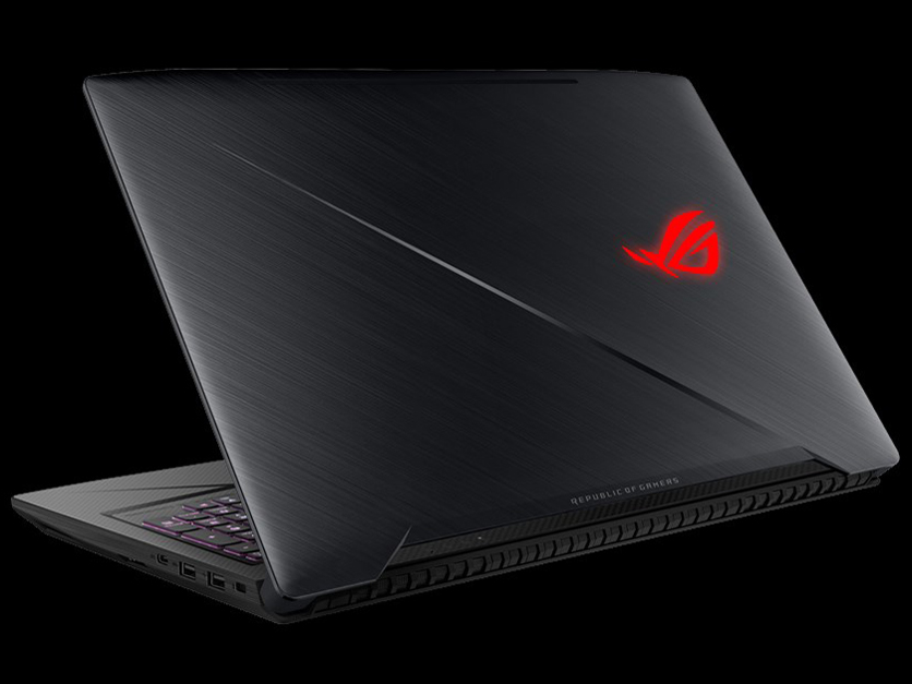 ROG STRIX GL703VM SCAR Edition GL703VM-EE062T