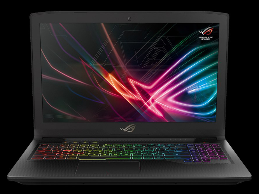 ROG STRIX GL703VM SCAR Edition GL703VM-EE062T �̐��i�摜