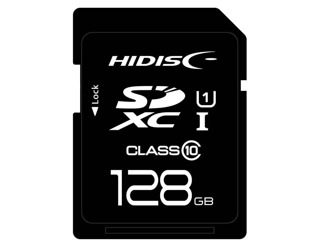 HDSDX128GCL10UIJP3 [128GB] �̐��i�摜