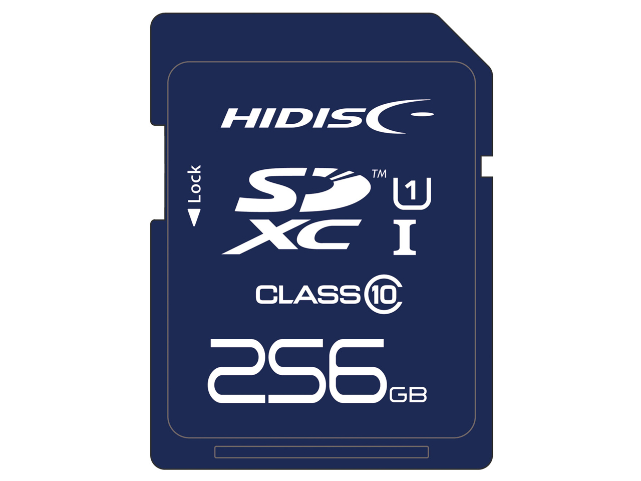 HDSDX256GCL10UIJP3 [256GB] �̐��i�摜